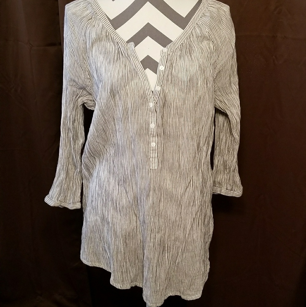 Lane Bryant Blouse